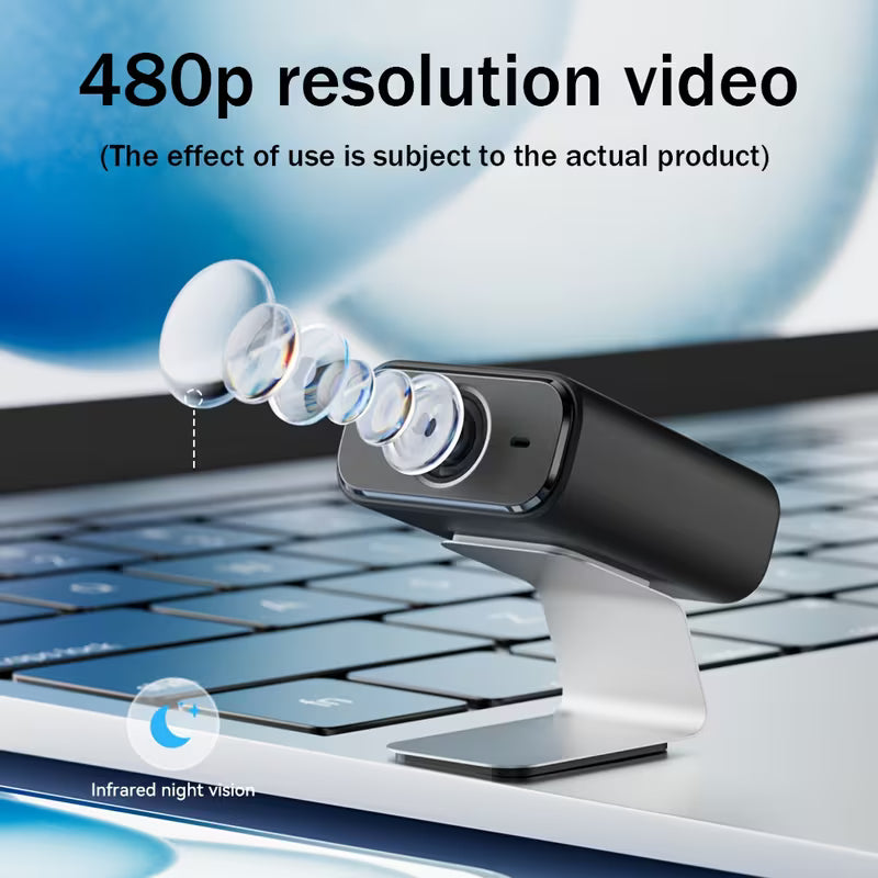 1pc X6 Connection Mini Camera, Real-time Monitoring, Infrared Night Vision, Motion Detection, Puppy Camera Nanny Camera, Home Security Smart Camera, Easy to Install Camera Indoors